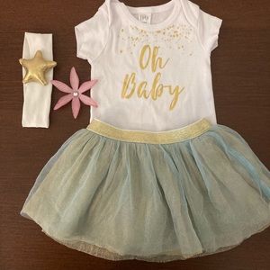 Nordstrom baby “oh baby”